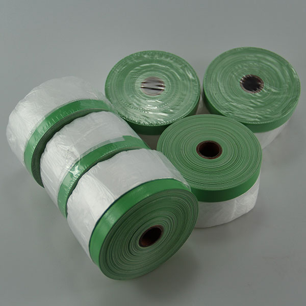 汽車遮蔽膠帶該如何進行挑選？