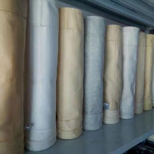 除塵布袋使用多久后需要清洗和更換？