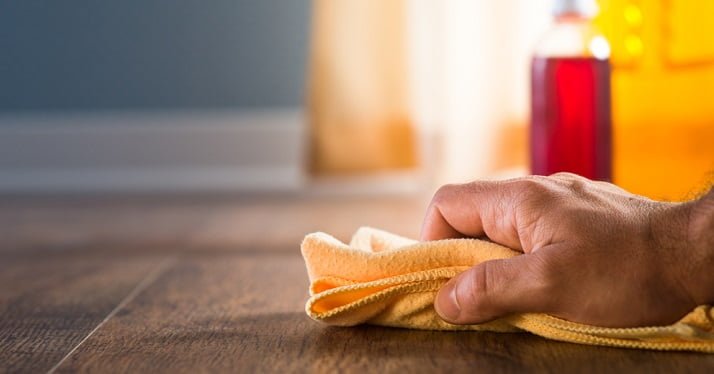 除塵布怎么用？