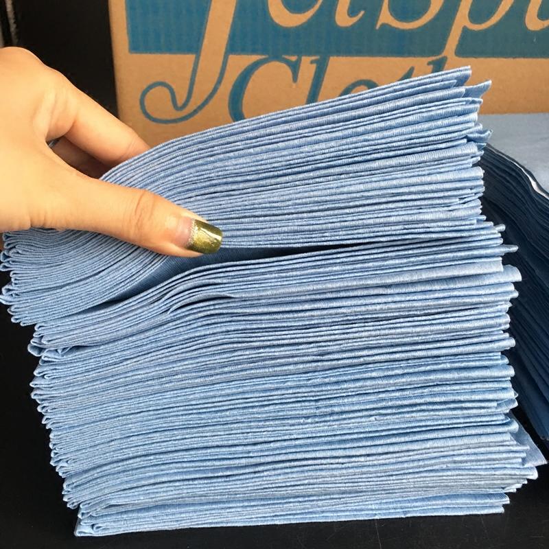 除塵布廠(chǎng)家哪家好？